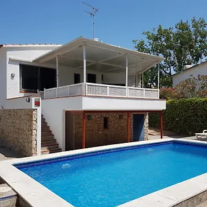 Casa Lorca Сasa de vacaciones