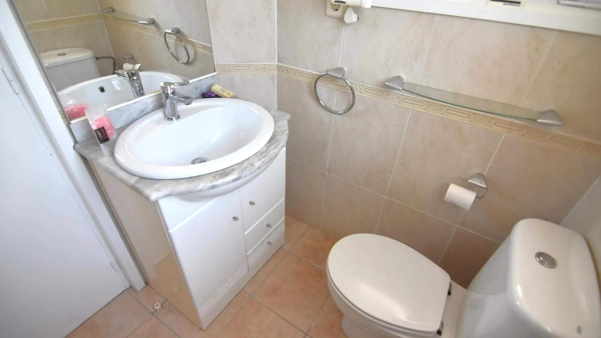 Rnet - Cap Llarg 22 Villa Roses Holiday home