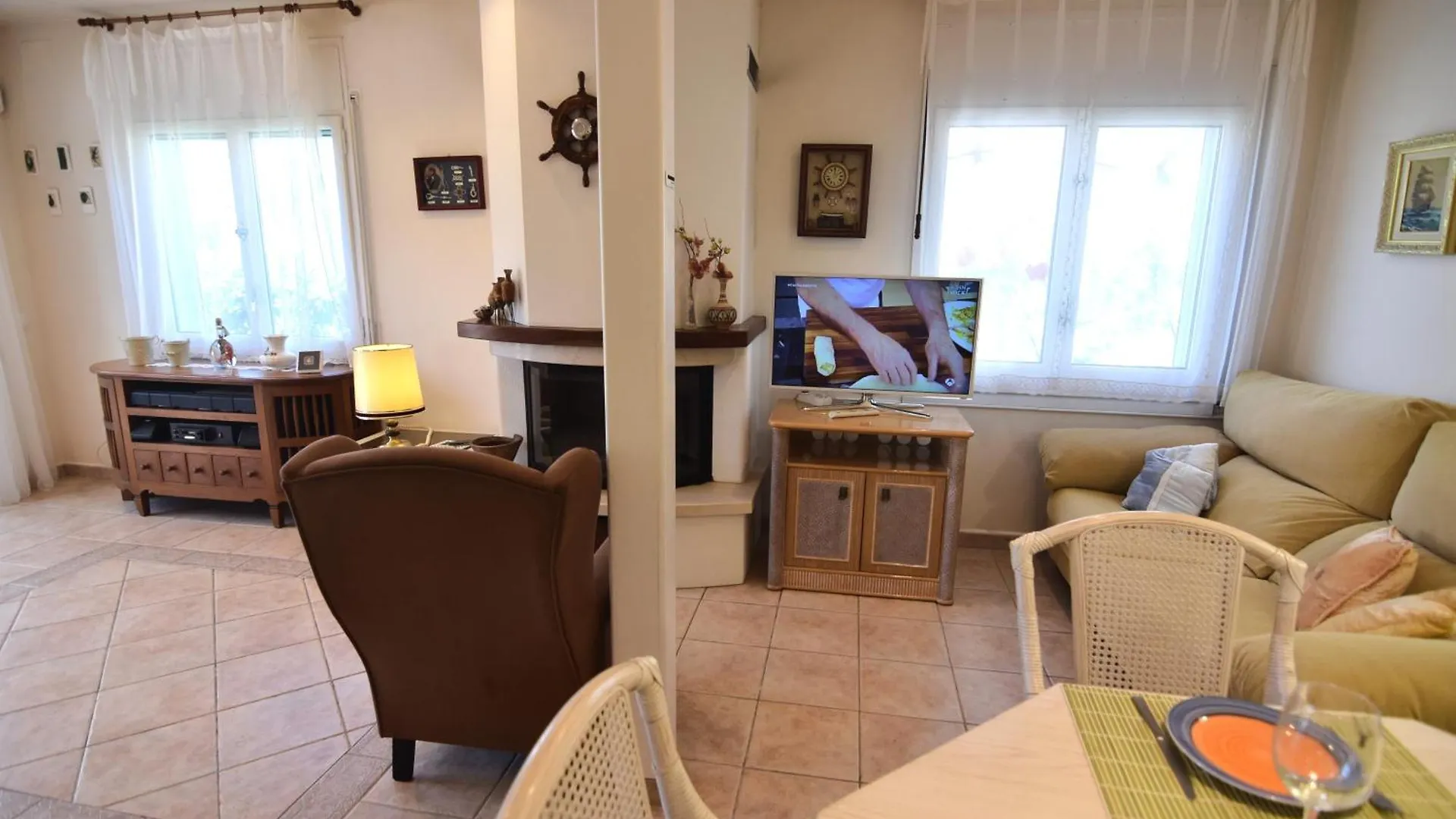 Rnet - Cap Llarg 22 Villa Roses Holiday home