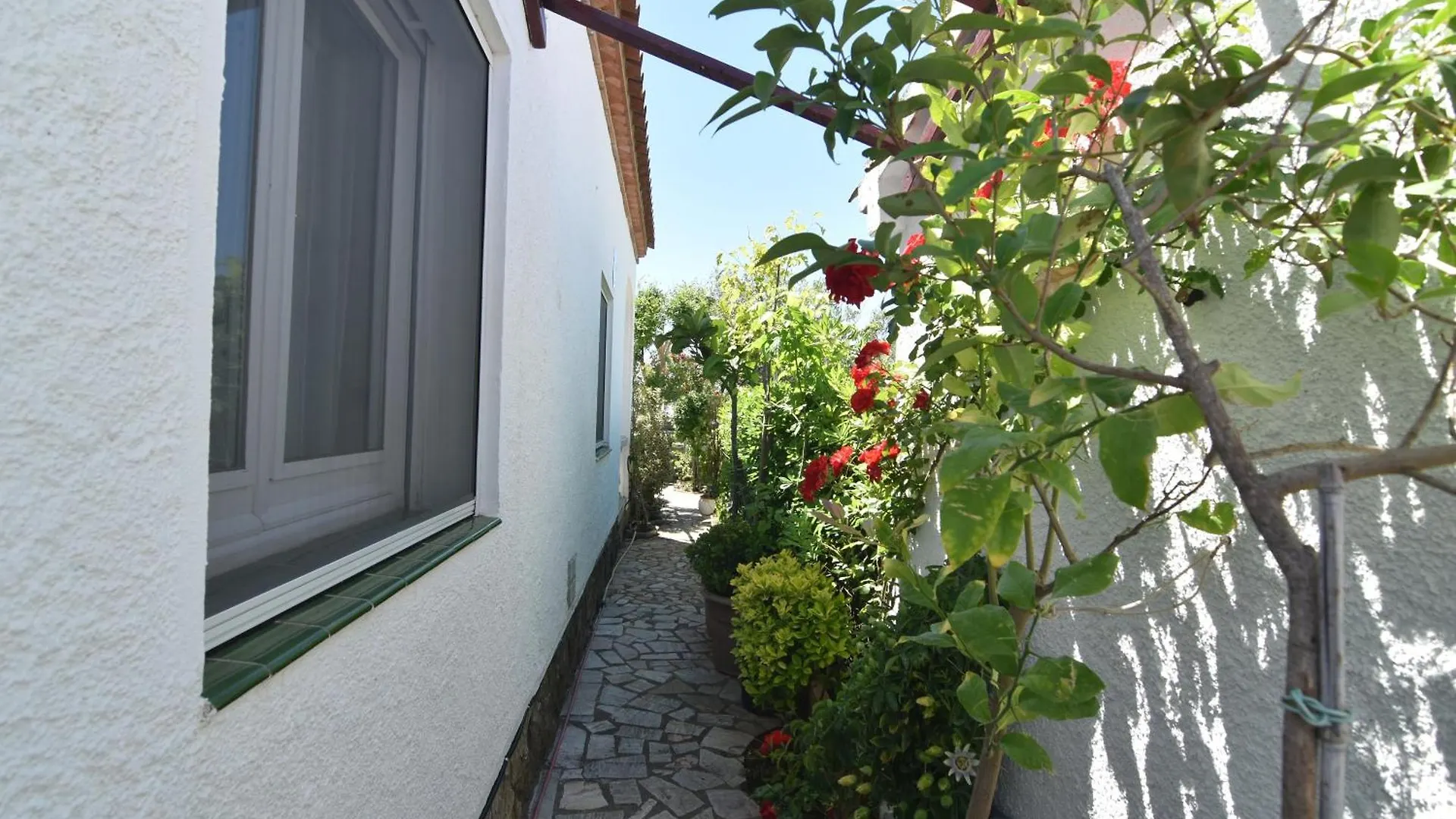 Holiday home Rnet - Cap Llarg 22 Villa Roses