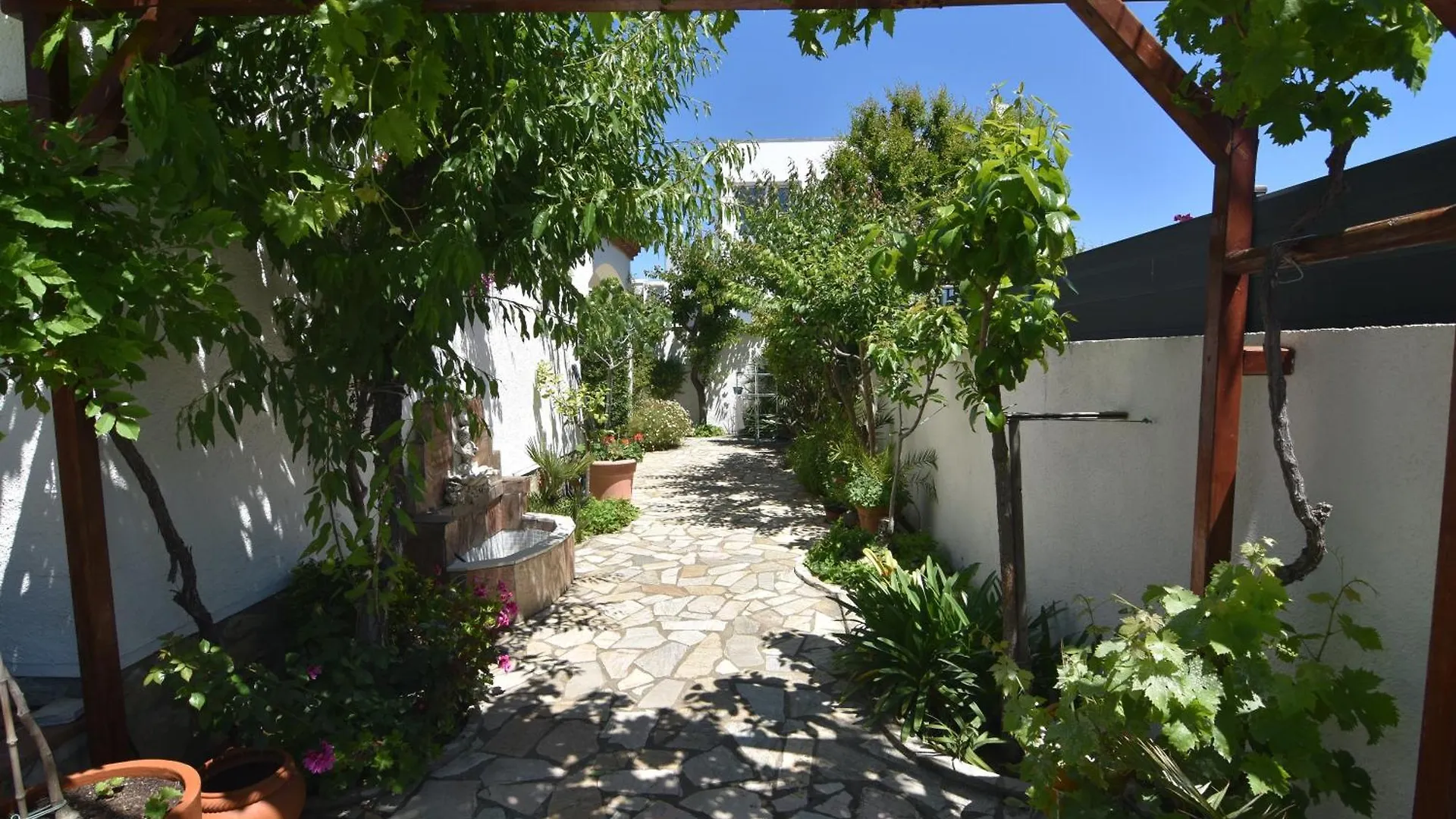 Rnet - Cap Llarg 22 Villa Roses Holiday home